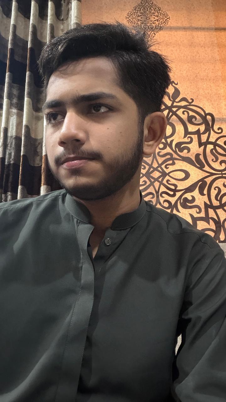 Ayan Bin Asif